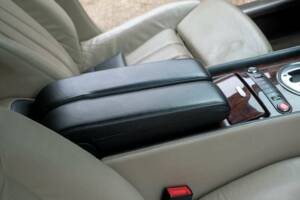 Bild 38/50 von Bentley Continental Flying Spur (2005)