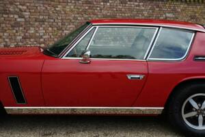 Image 28/50 of Jensen Interceptor MK III (1976)