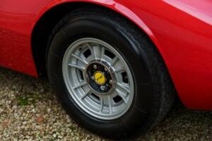 Immagine 45/48 di Ferrari Dino 246 GTS (1973)