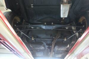 Bild 38/50 von Lancia Beta Coupe 1800 (1974)