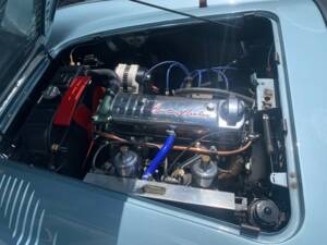 Bild 14/14 von Austin-Healey 100&#x2F;4 (BN1) (1954)