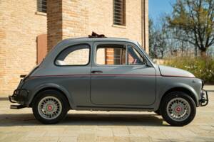 Bild 16/50 von FIAT 500 L (1971)