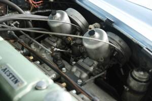 Afbeelding 29/34 van Austin-Healey 3000 Mk III (BJ8) (1965)