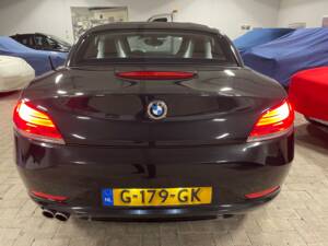 Bild 15/26 von BMW Z4 sDrive23i (2010)