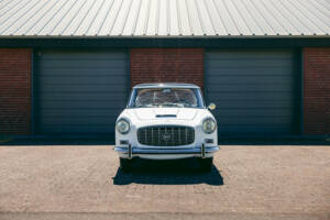 Bild 23/62 von Lancia Appia Pininfarina (1959)
