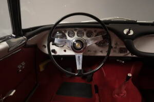Bild 26/39 von Maserati 3500 GT Touring (1961)