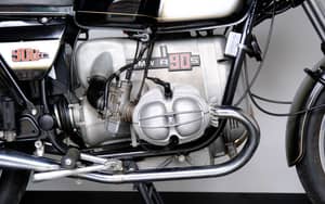 Image 7/91 of BMW R 90 S (1975)