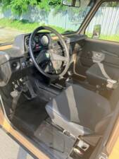 Image 2/8 de Mercedes-Benz 230 G (long) (1983)