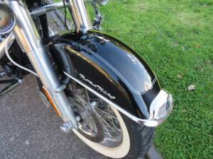 Image 34/43 of Harley-Davidson FLHR Road King (2009)