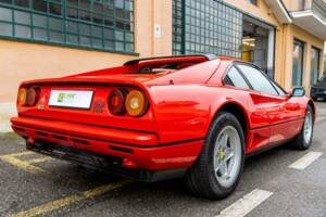 Image 5/26 of Ferrari 208 GTB Turbo (1988)