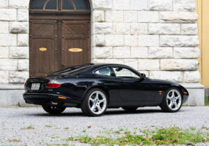Bild 4/42 von Jaguar XKR (2003)