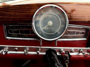 Bild 23/36 von Mercedes-Benz 300 Cabriolet D (1952)