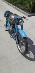 Bild 2/6 von Capriolo 75 TV (1959)