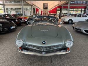 Obraz 15/45 pojazdu BMW 507 (1959)