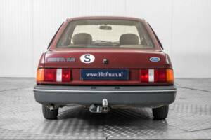 Bild 13/50 von Ford Sierra 2.0 (1985)