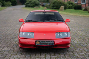 Image 7/42 of Alpine GT V6 (1986)