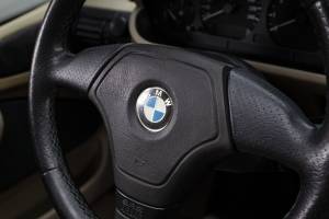 Afbeelding 26/38 van BMW Z3 1.8 (1996)