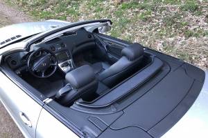 Bild 11/18 von Mercedes-Benz SL 350 (2008)