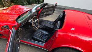 Bild 67/100 von Chevrolet Corvette Stingray (1968)