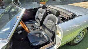 Afbeelding 23/63 van Alfa Romeo Spider 1300 (1976)