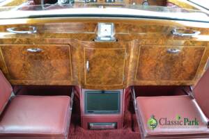 Bild 45/50 von Rolls-Royce Phantom V James Young (1964)