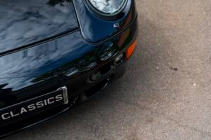Bild 48/50 von Porsche 911 Turbo (1996)