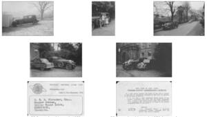 Imagen 17/18 de Bentley 8 Litre (1931)