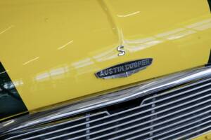 Image 19/50 of Austin Mini Cooper S 1275 (1965)