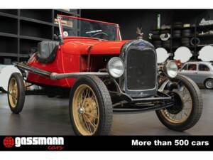 Bild 3/15 von Ford Modell A (1929)