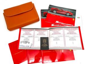Imagen 7/50 de Ferrari F430 Spider (2006)