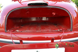 Image 42/50 of FIAT 500 C Topolino (1952)
