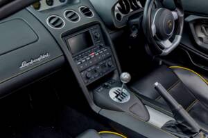 Afbeelding 58/99 van Lamborghini Gallardo (2007)