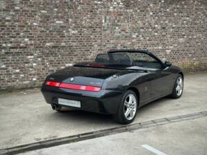 Image 15/59 of Alfa Romeo Spider 2.0 JTS (2003)