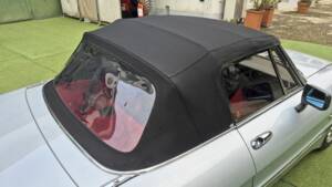 Afbeelding 54/70 van Alfa Romeo 2.0 Spider QV (1987)