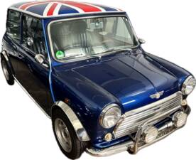 Bild 3/14 von Mini Cooper 1,3i (1991)