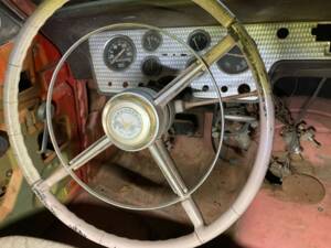 Image 9/23 de Studebaker Speedster (1955)