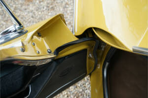 Image 20/50 of Volvo 1800 E (1971)
