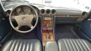 Image 17/22 de Mercedes-Benz 300 SL (1989)
