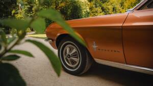 Image 54/81 of Ford Mustang 289 (1967)
