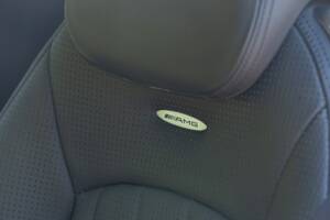 Bild 11/50 von Mercedes-Benz SL 65 AMG (2006)