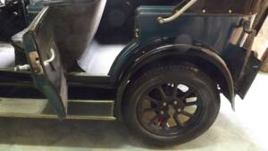 Image 13/20 of FIAT 509 A (1924)