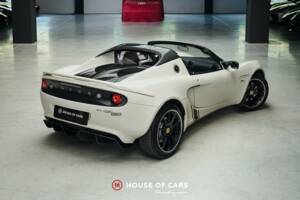 Immagine 7/24 di Lotus Elise Sprint 220 (2020)