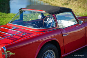 Bild 32/42 von Triumph TR 4 (1962)