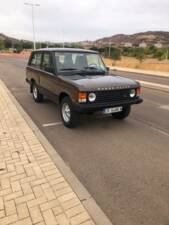 Immagine 5/5 di Land Rover Range Rover Classic 3,9 (1990)