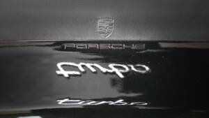 Bild 34/53 von Porsche 911 Turbo 3.3 (1991)