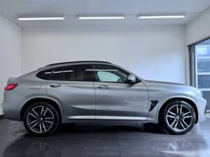 Afbeelding 5/32 van BMW X4 M (2019)