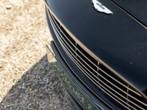 Bild 30/65 von Aston Martin V12 Vanquish S (2007)