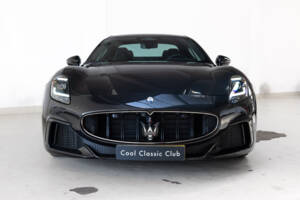 Immagine 2/34 di Maserati GranTurismo Trofeo (2024)
