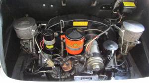 Image 16/20 of Porsche 356 1500 Super (1953)