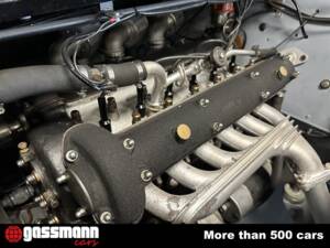 Bild 15/15 von Alfa Romeo 6C 2500 SS (1949)